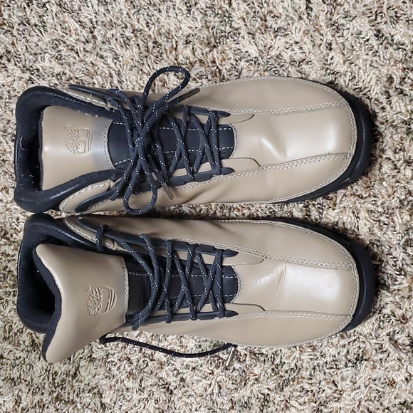 Timberland boots - Picture 1 of 6